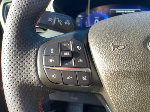 Ford Kuga  2.5 Duratec 225 ch PHEV Powershift - Photo 22