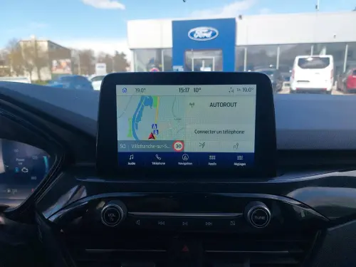 Ford Kuga  2.5 Duratec 225 ch PHEV Powershift - Photo 22