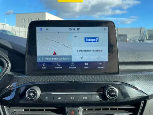 Ford Kuga  2.5 Duratec 225 ch PHEV Powershift - Photo 22