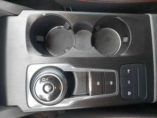 Ford Kuga  2.5 Duratec 225 ch PHEV Powershift - Photo 22