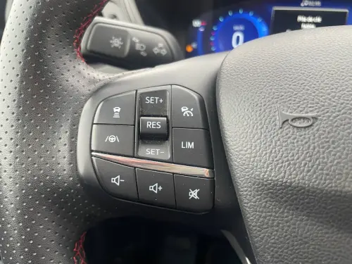 Ford Kuga  2.5 Duratec 225 ch PHEV Powershift - Photo 22