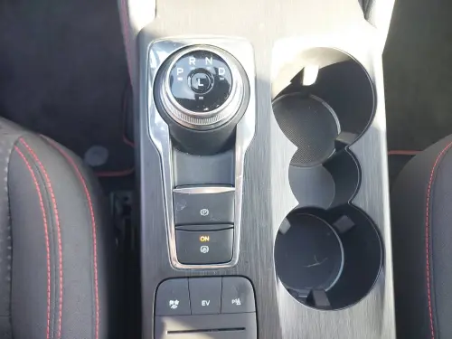 Ford Kuga  2.5 Duratec 225 ch PHEV Powershift - Photo 22