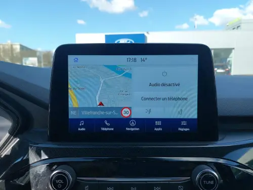 Ford Kuga  2.5 Duratec 225 ch PHEV Powershift - Photo 22