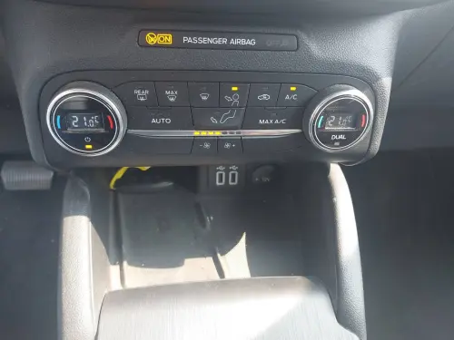 Ford Kuga  2.5 Duratec 225 ch PHEV Powershift - Photo 22