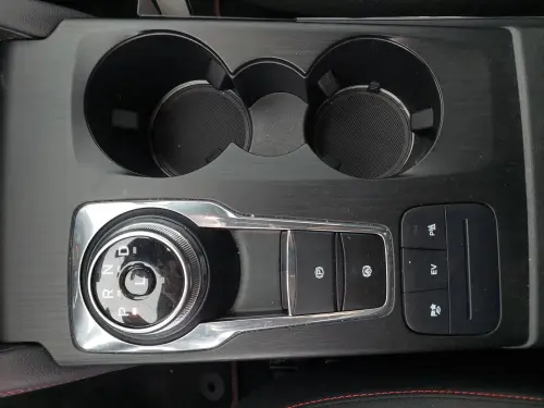 Ford Kuga  2.5 Duratec 225 ch PHEV Powershift - Photo 22