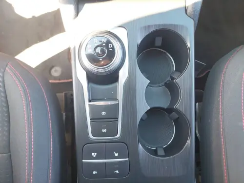 Ford Kuga  2.5 Duratec 225 ch PHEV Powershift - Photo 22