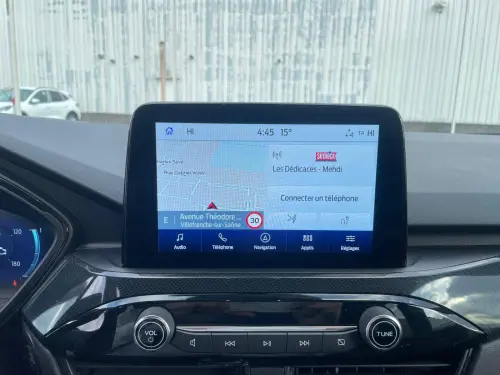 Ford Kuga  2.5 Duratec 225 ch PHEV Powershift - Photo 22