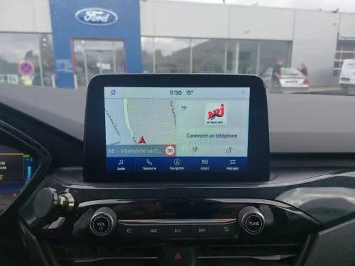 Ford Kuga  2.5 Duratec 225 ch PHEV Powershift - Photo 22