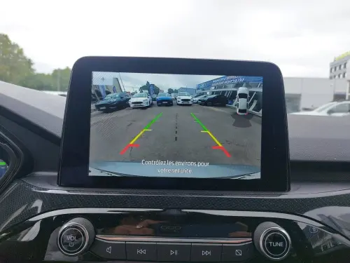 Ford Kuga  2.5 Duratec 225 ch PHEV Powershift - Photo 22