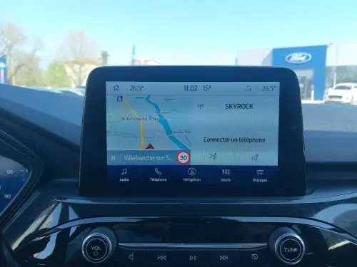 Ford Kuga  2.5 Duratec 225 ch PHEV Powershift - Photo 22