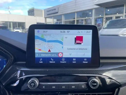 Ford Kuga  2.5 Duratec 225 ch PHEV Powershift - Photo 22