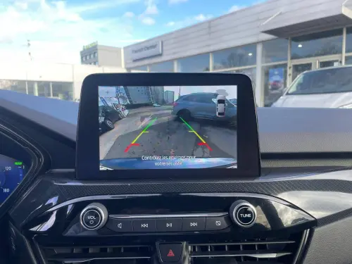 Ford Kuga  2.5 Duratec 225 ch PHEV Powershift - Photo 23