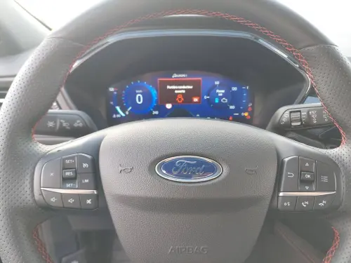Ford Kuga  2.5 Duratec 225 ch PHEV Powershift - Photo 23