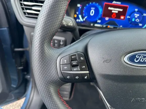 Ford Kuga  2.5 Duratec 225 ch PHEV Powershift - Photo 23