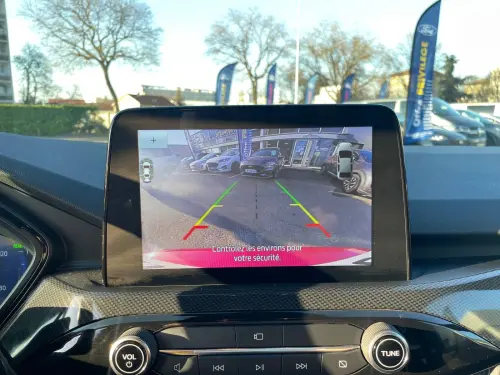 Ford Kuga  2.5 Duratec 225 ch PHEV Powershift - Photo 23