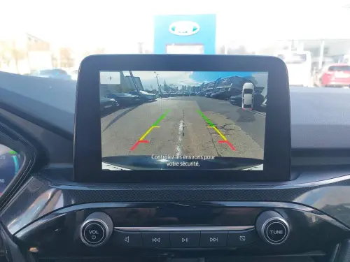 Ford Kuga  2.5 Duratec 225 ch PHEV Powershift - Photo 23