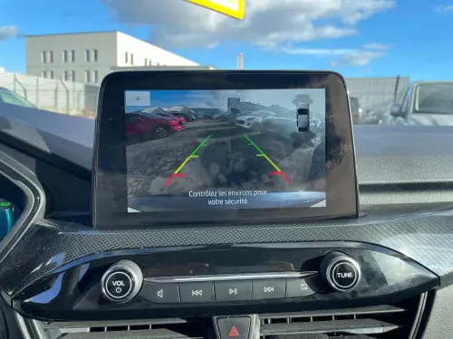 Ford Kuga  2.5 Duratec 225 ch PHEV Powershift - Photo 23