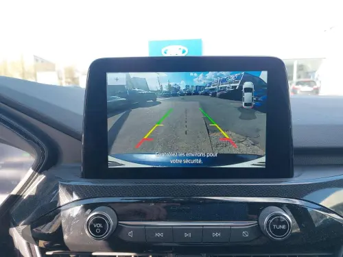 Ford Kuga  2.5 Duratec 225 ch PHEV Powershift - Photo 23