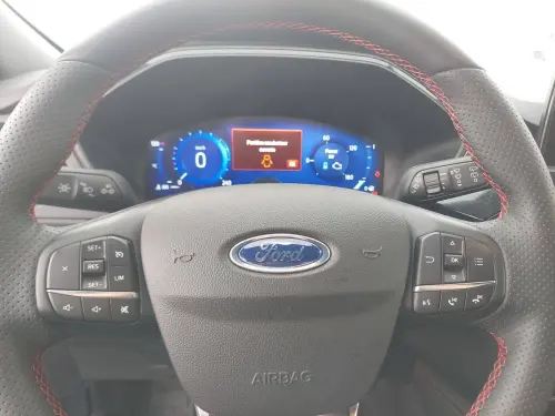 Ford Kuga  2.5 Duratec 225 ch PHEV Powershift - Photo 23