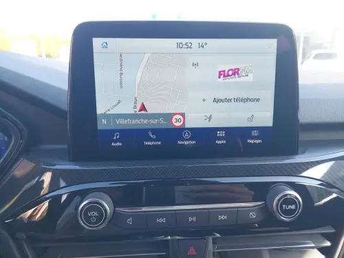 Ford Kuga  2.5 Duratec 225 ch PHEV Powershift - Photo 23
