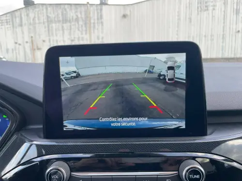 Ford Kuga  2.5 Duratec 225 ch PHEV Powershift - Photo 23