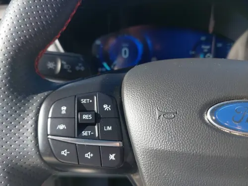 Ford Kuga  2.5 Duratec 225 ch PHEV Powershift - Photo 23