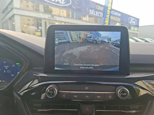Ford Kuga  2.5 Duratec 225 ch PHEV Powershift - Photo 23