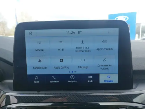 Ford Kuga  2.5 Duratec 225 ch PHEV Powershift - Photo 24