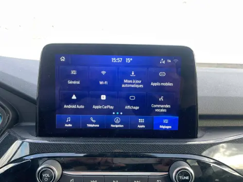 Ford Kuga  2.5 Duratec 225 ch PHEV Powershift - Photo 24