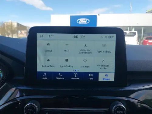 Ford Kuga  2.5 Duratec 225 ch PHEV Powershift - Photo 24