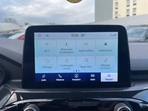 Ford Kuga  2.5 Duratec 225 ch PHEV Powershift - Photo 24