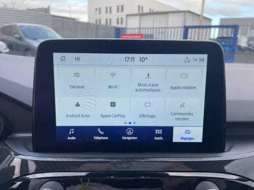 Ford Kuga  2.5 Duratec 225 ch PHEV Powershift - Photo 24