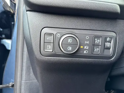 Ford Kuga  2.5 Duratec 225 ch PHEV Powershift - Photo 24