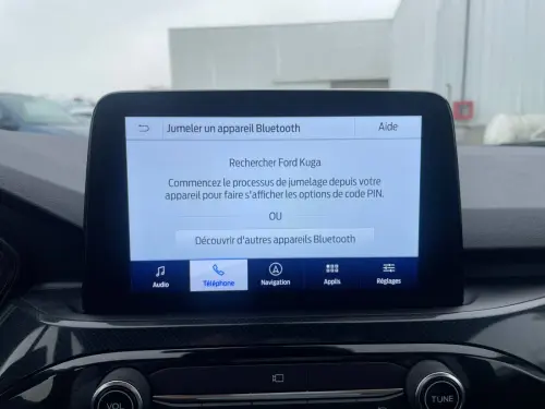 Ford Kuga  2.5 Duratec 225 ch PHEV Powershift - Photo 24