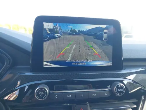 Ford Kuga  2.5 Duratec 225 ch PHEV Powershift - Photo 24