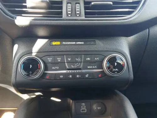Ford Kuga  2.5 Duratec 225 ch PHEV Powershift - Photo 24