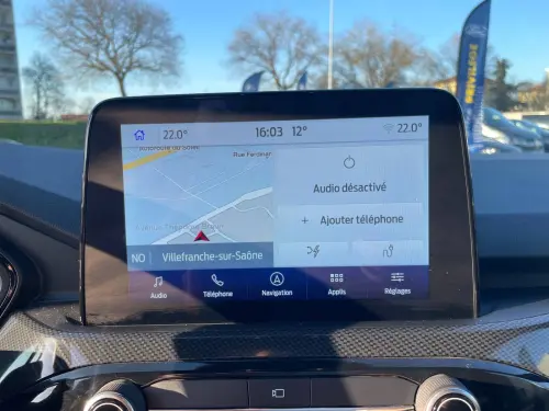 Ford Kuga  2.5 Duratec 225 ch PHEV Powershift - Photo 24