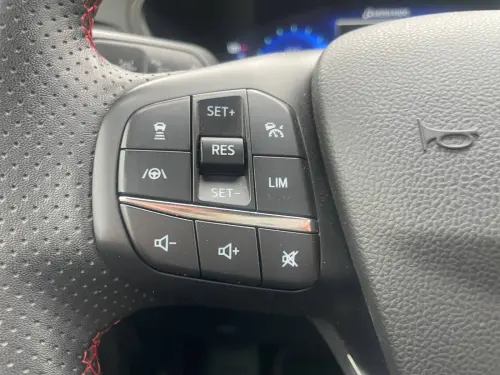 Ford Kuga  2.5 Duratec 225 ch PHEV Powershift - Photo 24