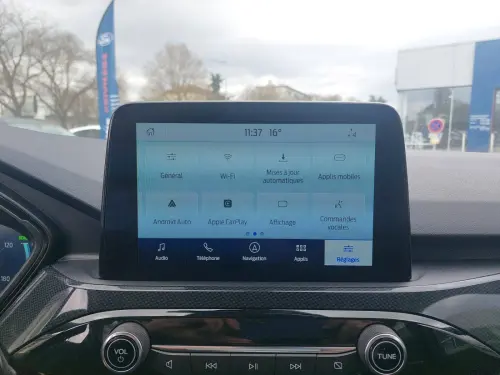 Ford Kuga  2.5 Duratec 225 ch PHEV Powershift - Photo 24