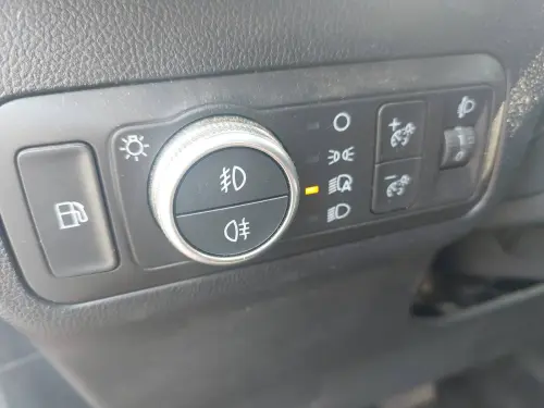 Ford Kuga  2.5 Duratec 225 ch PHEV Powershift - Photo 24