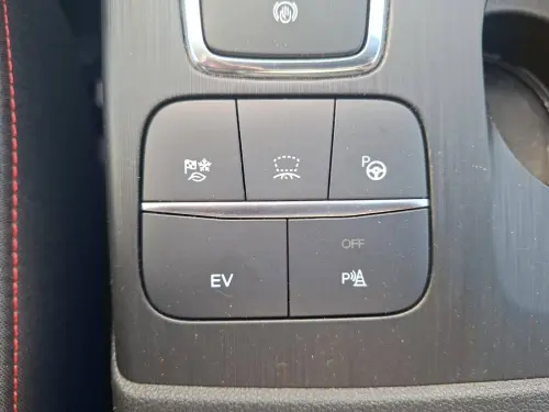 Ford Kuga  2.5 Duratec 225 ch PHEV Powershift - Photo 24