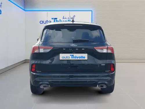 Ford Kuga  2.5 Duratec 225 ch PHEV Powershift - Photo 3