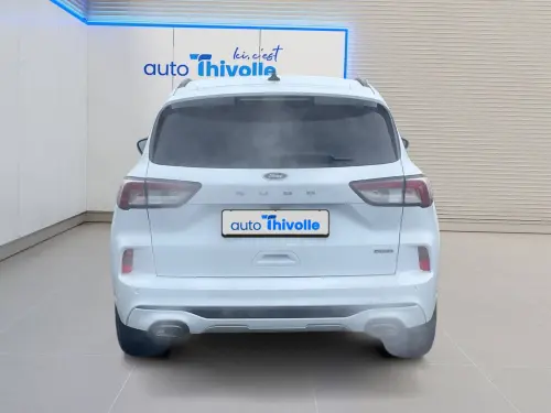 Ford Kuga  2.5 Duratec 225 ch PHEV Powershift - Photo 3