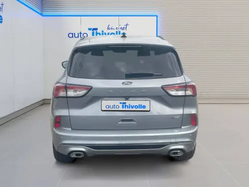 Ford Kuga  2.5 Duratec 225 ch PHEV Powershift - Photo 3