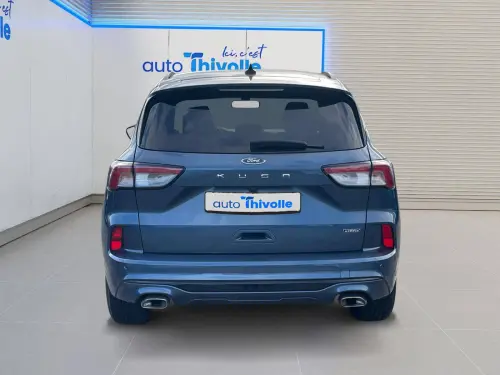 Ford Kuga  2.5 Duratec 225 ch PHEV Powershift - Photo 3