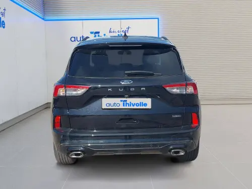 Ford Kuga  2.5 Duratec 225 ch PHEV Powershift - Photo 3