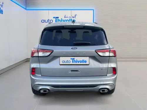 Ford Kuga  2.5 Duratec 225 ch PHEV Powershift - Photo 3