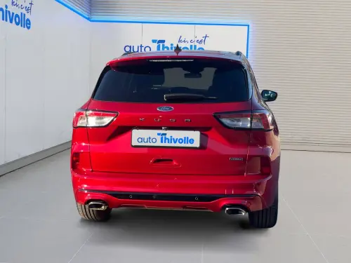 Ford Kuga  2.5 Duratec 225 ch PHEV Powershift - Photo 3