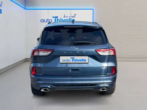 Ford Kuga  2.5 Duratec 225 ch PHEV Powershift - Photo 3