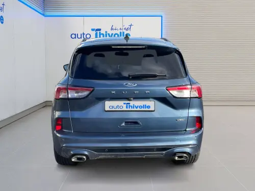 Ford Kuga  2.5 Duratec 225 ch PHEV Powershift - Photo 3